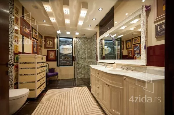 4-etažna kuća | 4zida