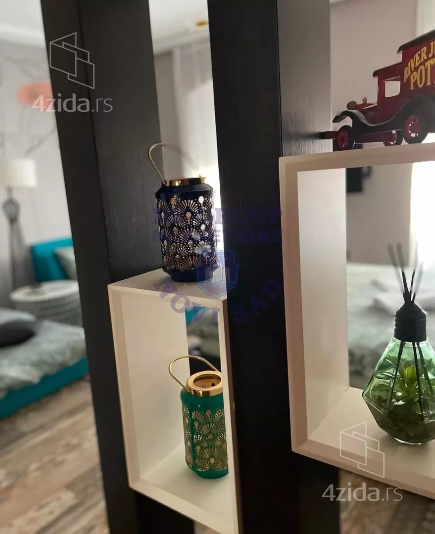 Šestosoban stan | 4zida