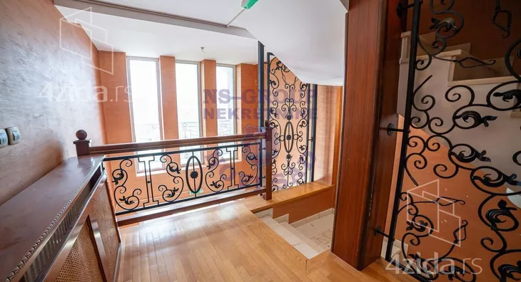 3-etažna kuća | 4zida