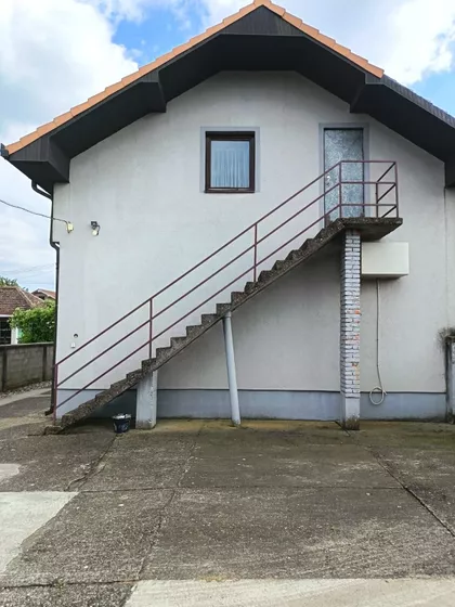 Salaš Crnobarski | 4zida.rs