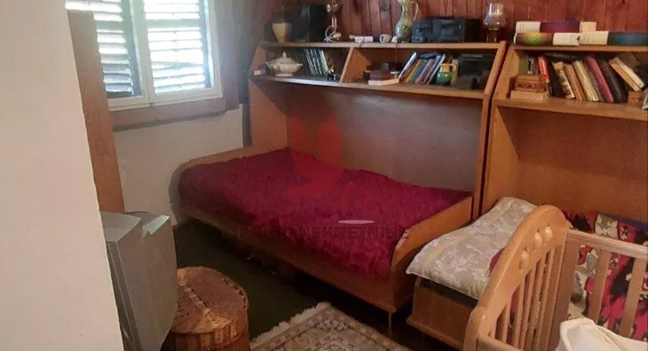 4-etažna kuća | 4zida