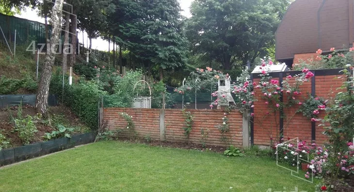 4-etažna kuća | 4zida