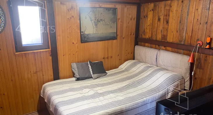 Turistički objekat | 4zida