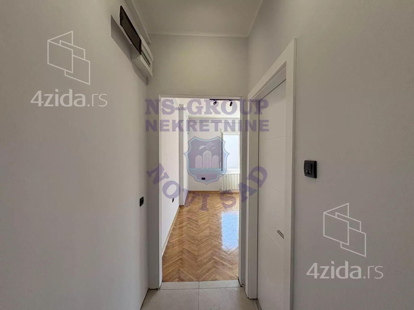 Garsonjera | 4zida