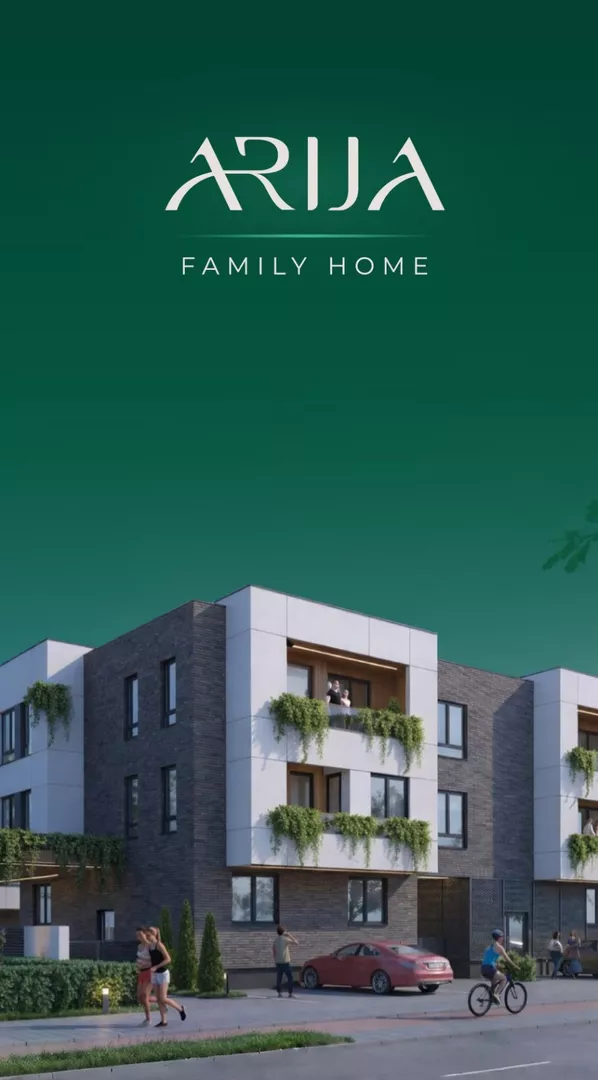 Četvorosoban | 4zida