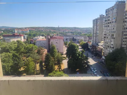 Bulevar Dr Zorana Đinđića | 4zida.rs