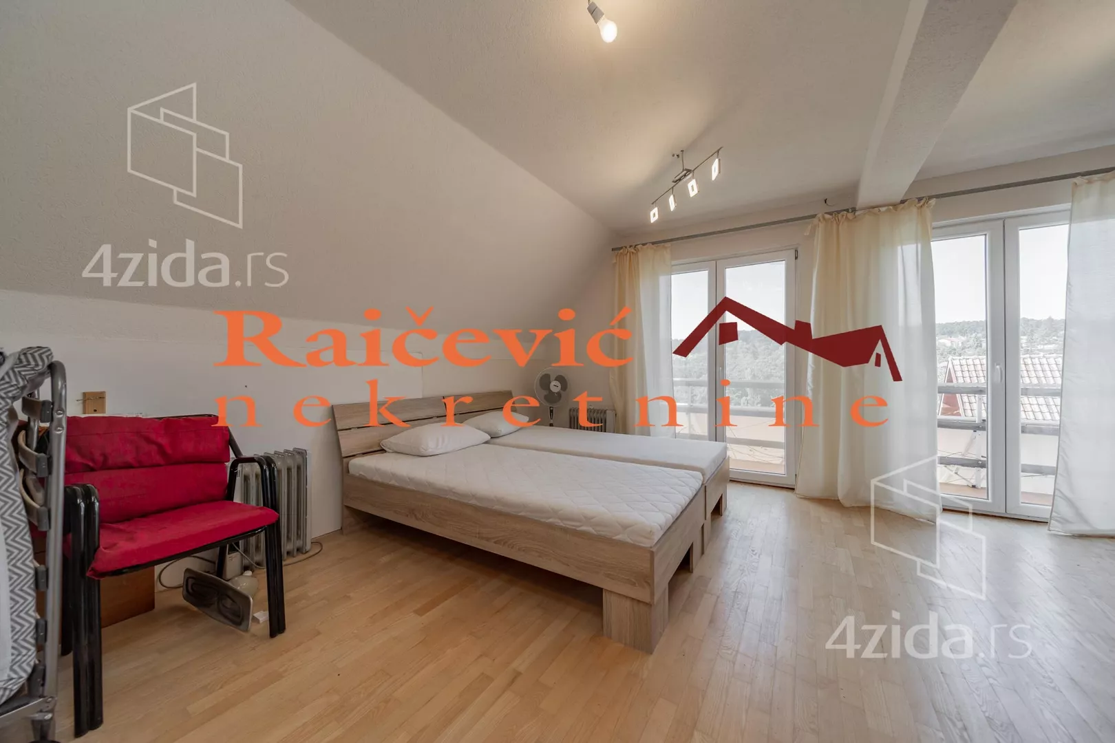 Kuća | 4zida
