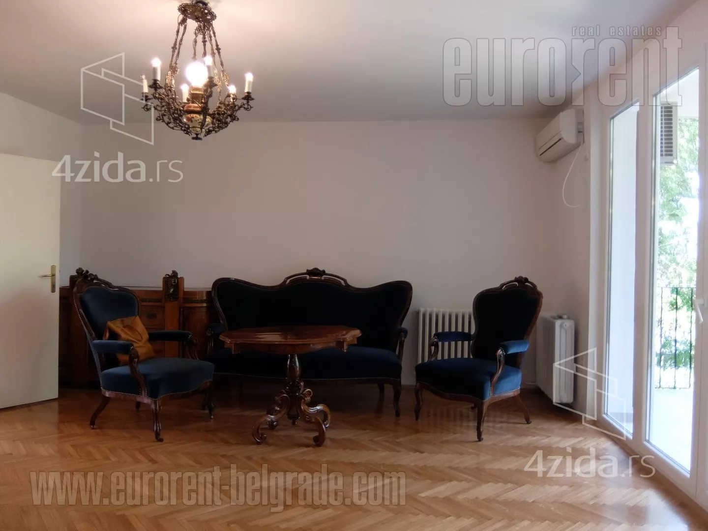 Kancelarija | 4zida