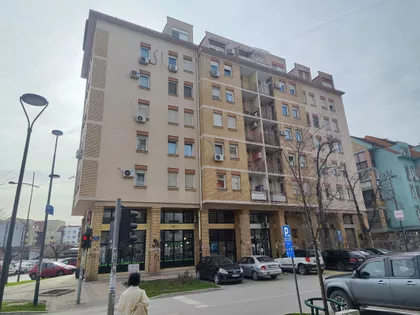 Kosovska 21a | 4zida.rs