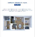 Stara Pazova, Okolne lokacije, Novi Banovci | 4zida.rs | 4zida.rs