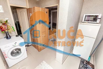 Ljubomira Nikolića | 4zida.rs