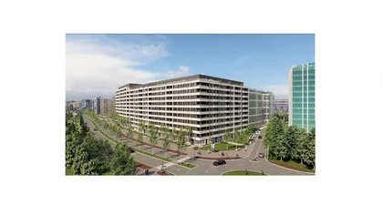 Airport City Belgrade | 4zida.rs