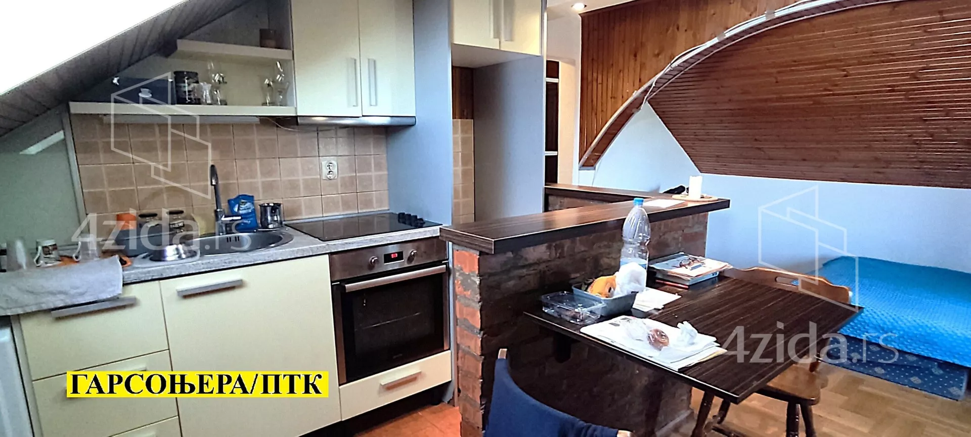 3-etažna kuća | 4zida