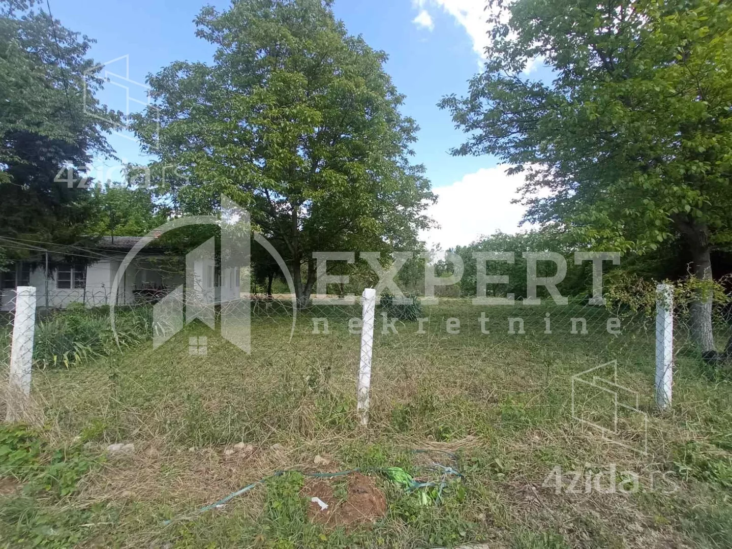 Građevinsko zemljište | 4zida