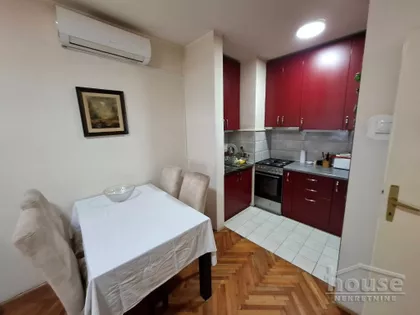 Bulevar Oslobođenja | 4zida.rs