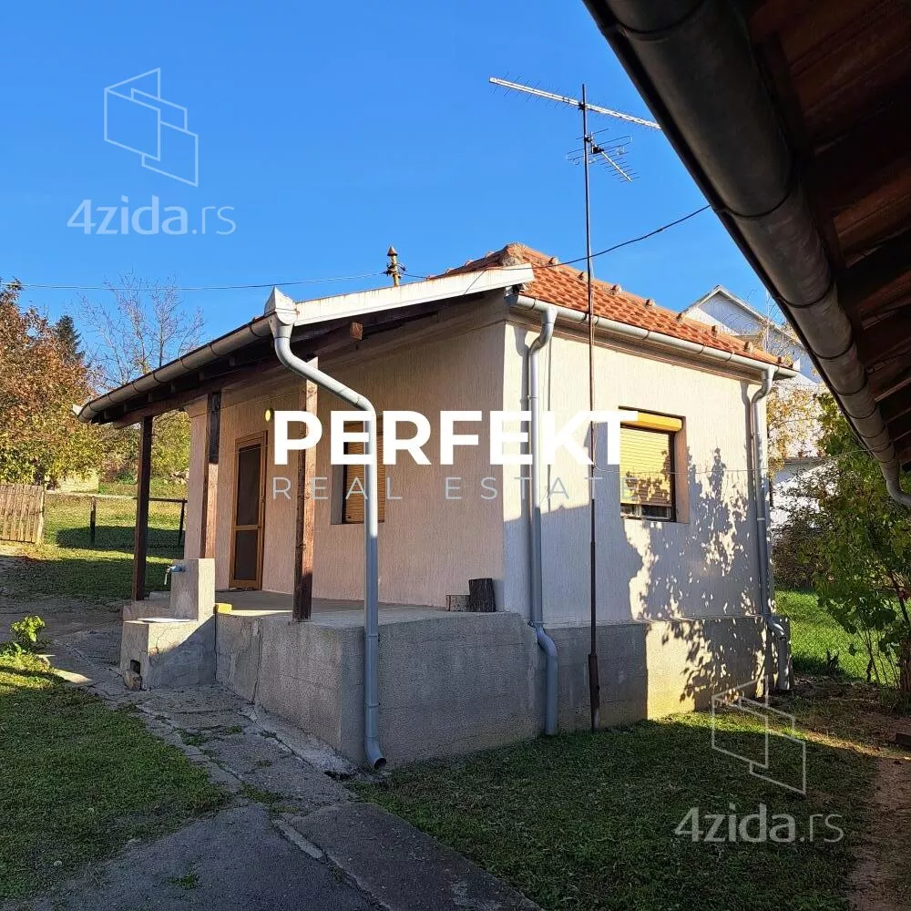 Kuća | 4zida