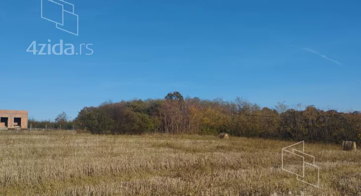 Poljoprivredno zemljište | 4zida