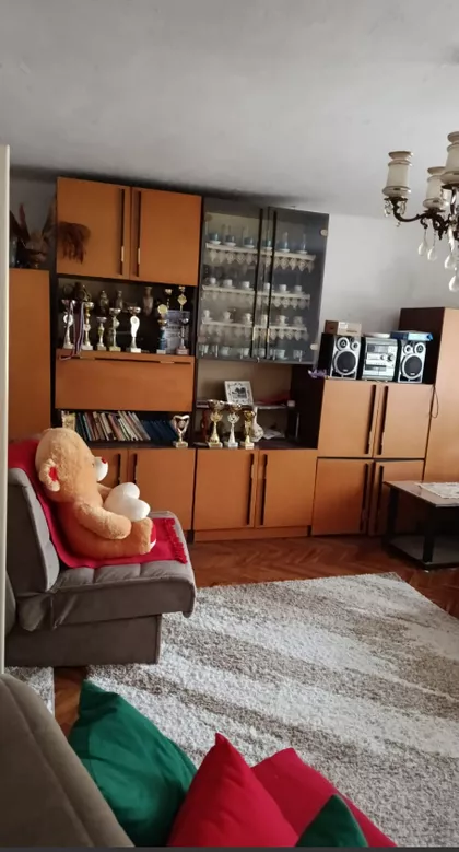 Vojvode Putnika 9 | 4zida.rs