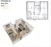 Novi Sad, Gradske lokacije, Sremska Kamenica | 4zida.rs | 4zida.rs