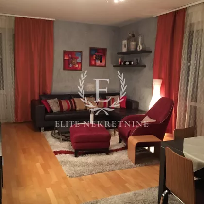 Vladimira Popovića Park apartmani | 4zida.rs