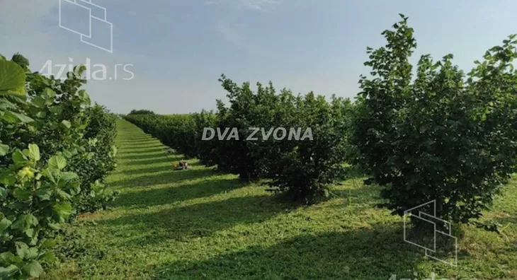 Poljoprivredno zemljište | 4zida