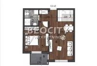 Nova Detelinara, Detelinara, Gradske lokacije, Novi Sad | 4zida.rs | 4zida.rs