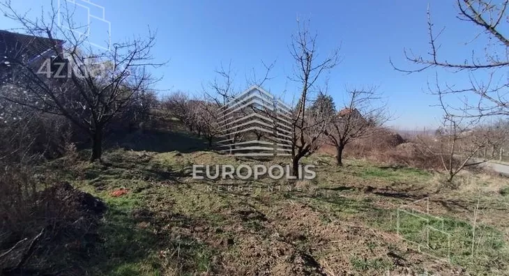 Građevinsko zemljište | 4zida