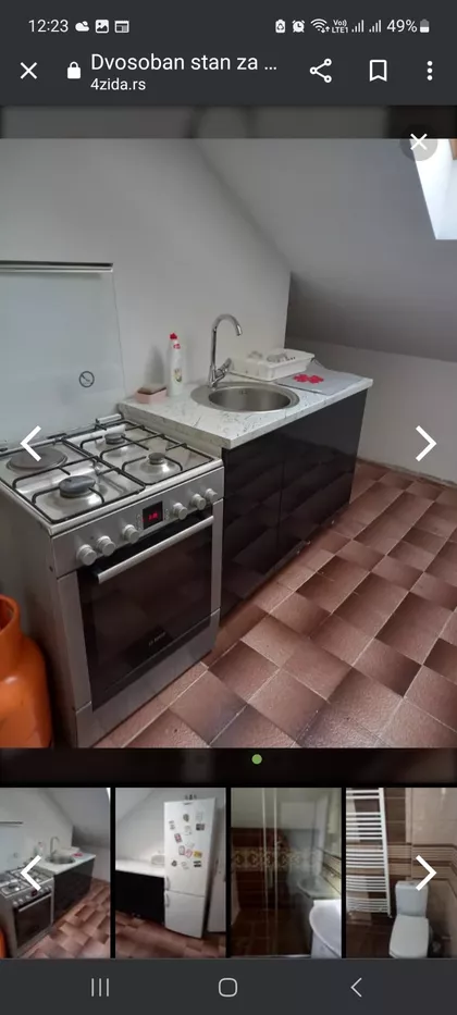 20.oktobra 2a | 4zida.rs