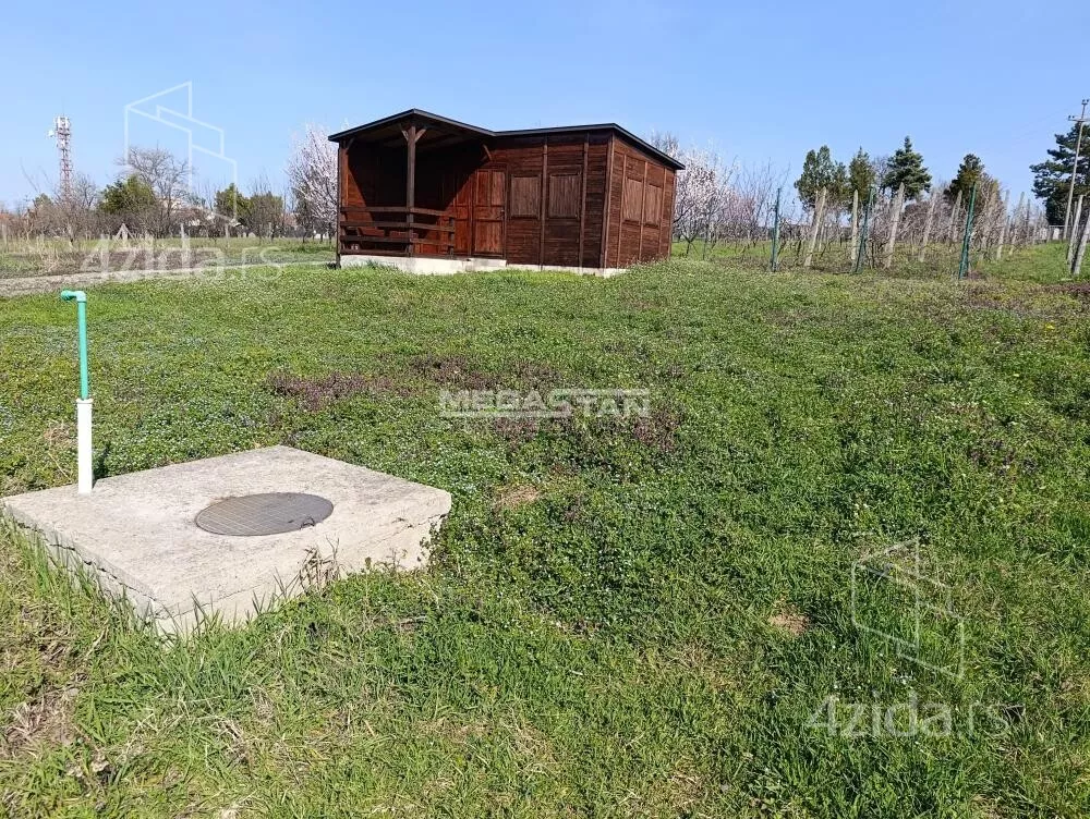 Građevinsko zemljište | 4zida