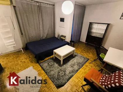 Sajmište | 4zida.rs