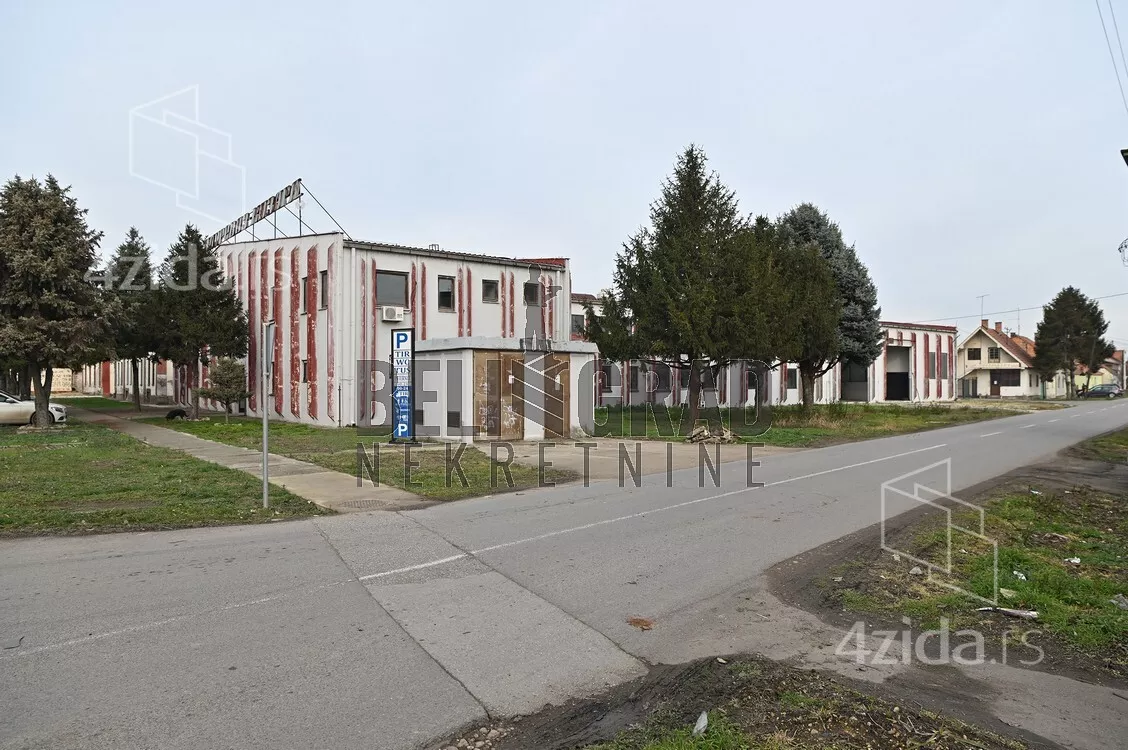 Kancelarija | 4zida