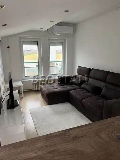 Vojislava Ilica | 4zida.rs