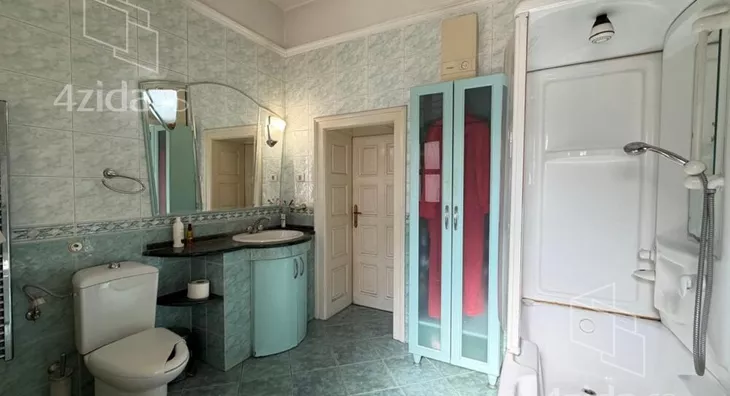 Petoiposoban stan | 4zida