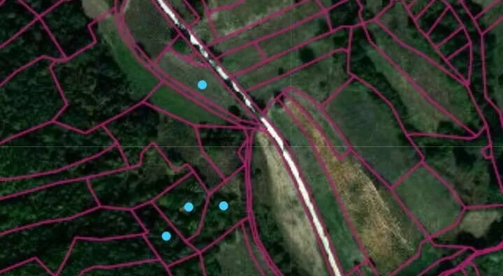 Poljoprivredno zemljište | 4zida