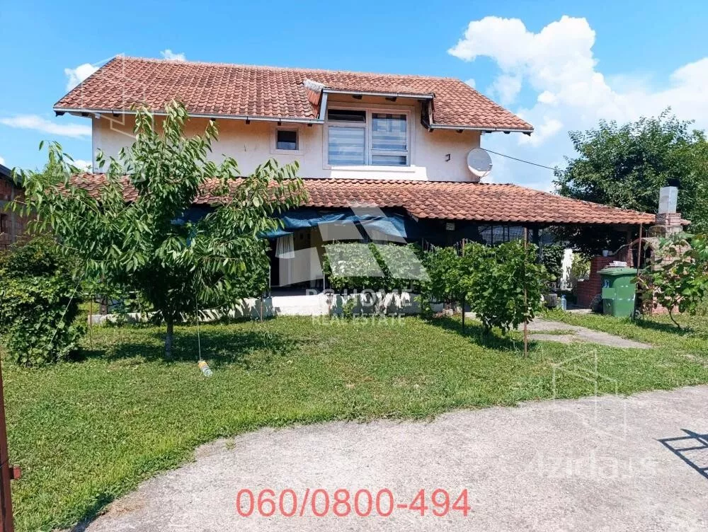 Kuća | 4zida