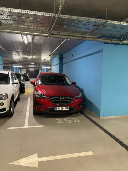 Venizelosova | 4zida.rs