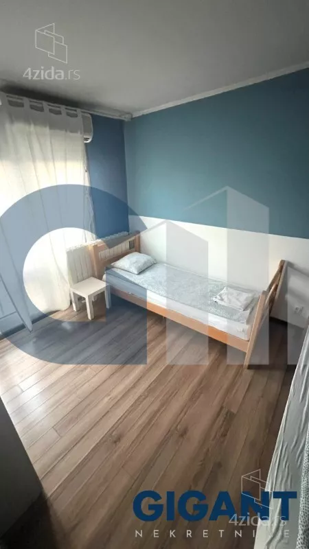 Osmosoban stan | 4zida