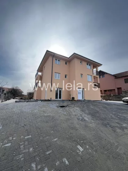 Gradske lokacije | 4zida.rs