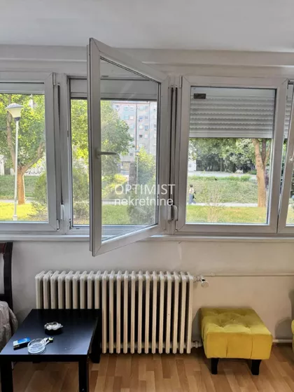 Bulevar Mihajla Pupina | 4zida.rs