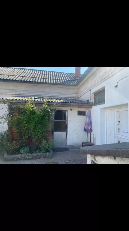 Sremska 18 | 4zida.rs