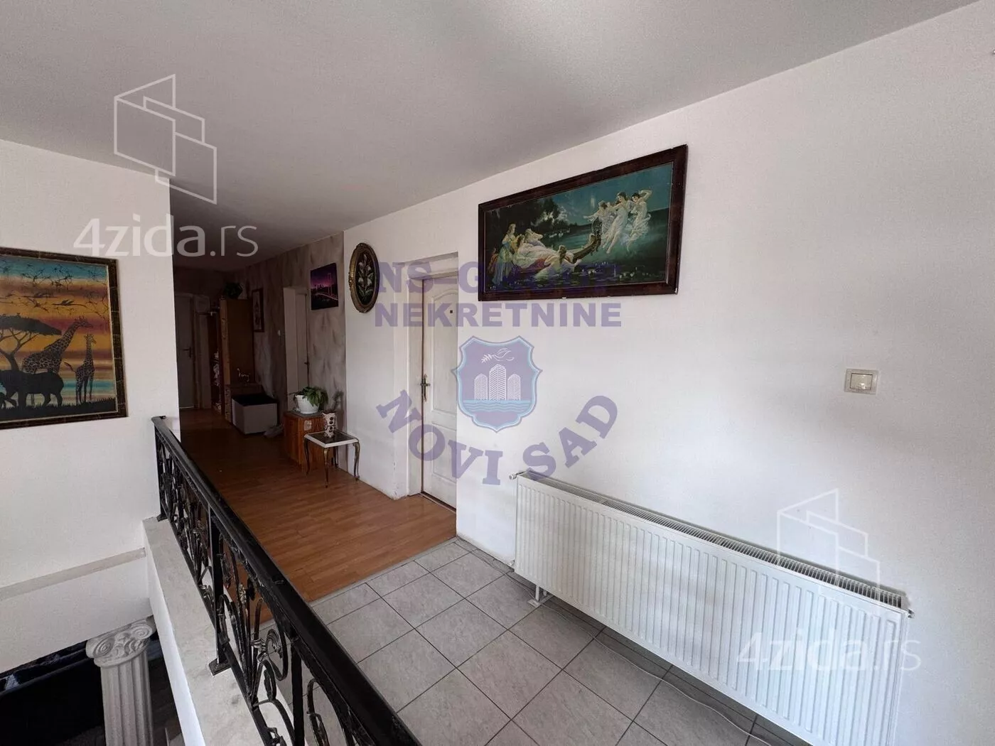 3-etažna kuća | 4zida