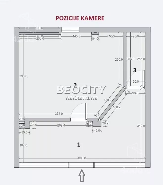 Poslovni prostor | 4zida