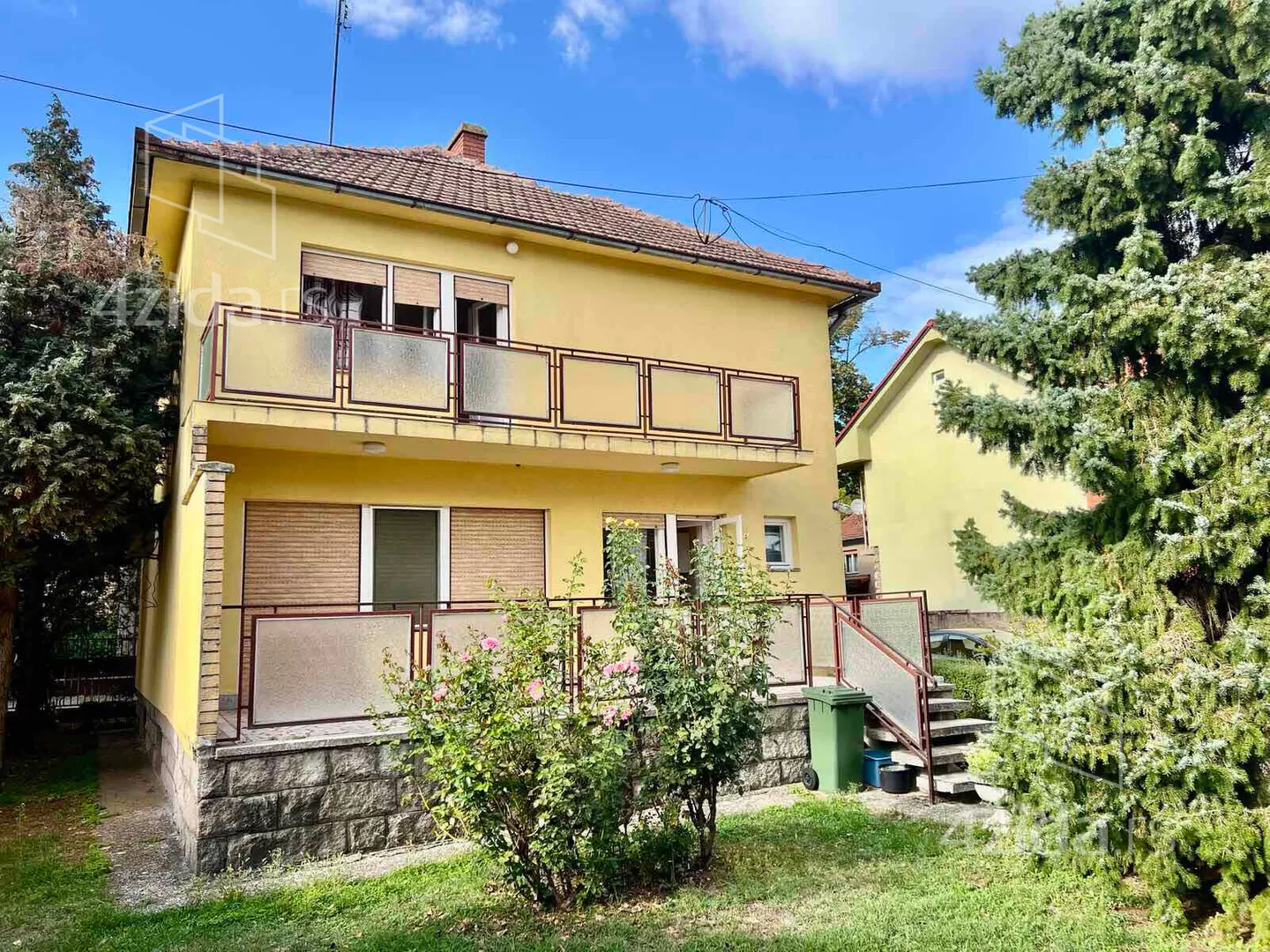 2-etažna kuća | 4zida