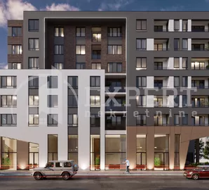 Čair, Medijana, Gradske lokacije, Niš, 3.0 stan | 4zida.rs