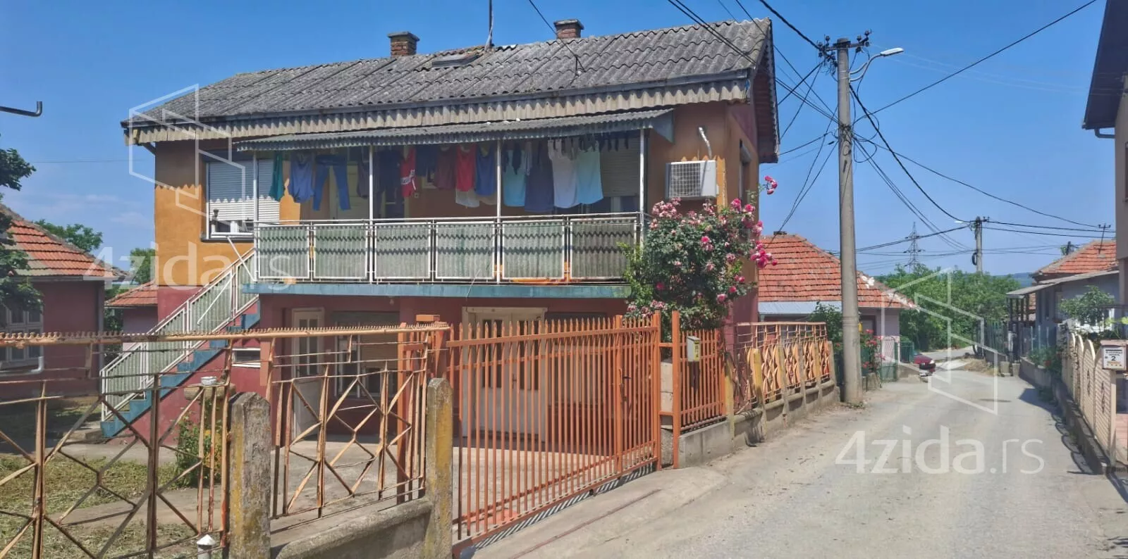 Građevinsko zemljište | 4zida
