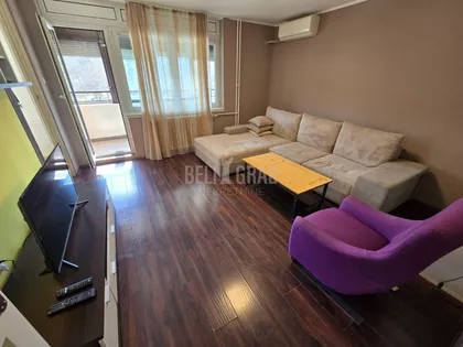 Bulevar Zorana Đinđića | 4zida.rs