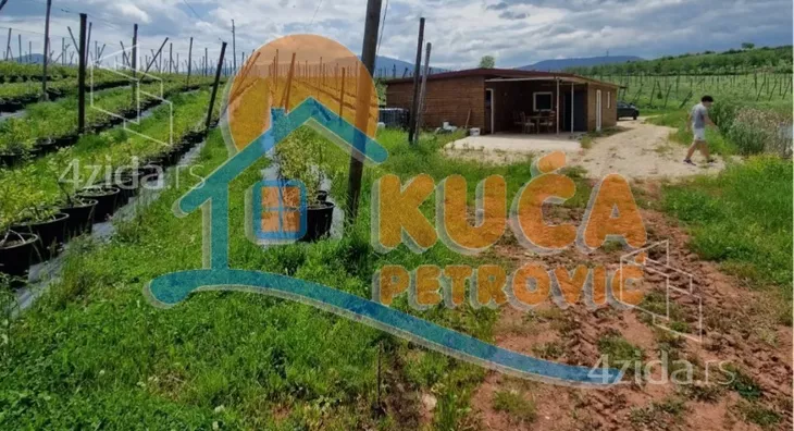 Građevinsko zemljište | 4zida