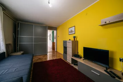 Skerlićeva | 4zida.rs