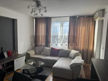 Bulevar dr Zorana