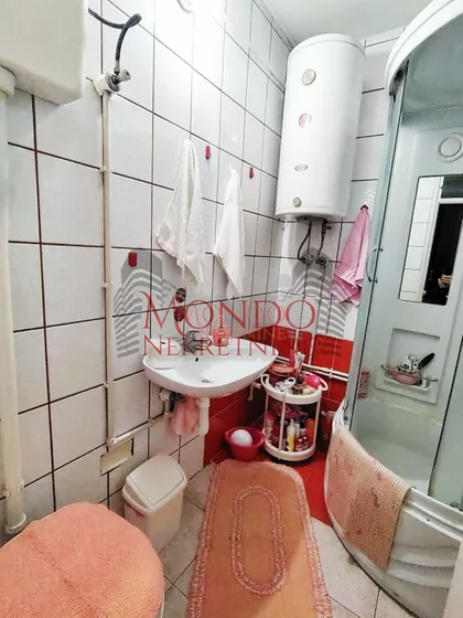 Nova Železnička Kolonija | 4zida.rs